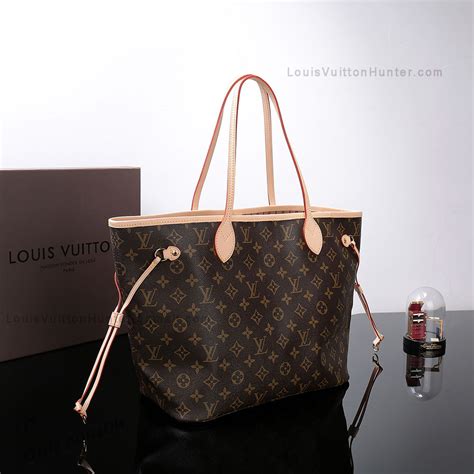 louis vuitton neverfull mm replica m40156|louis vuitton neverfull authentication check.